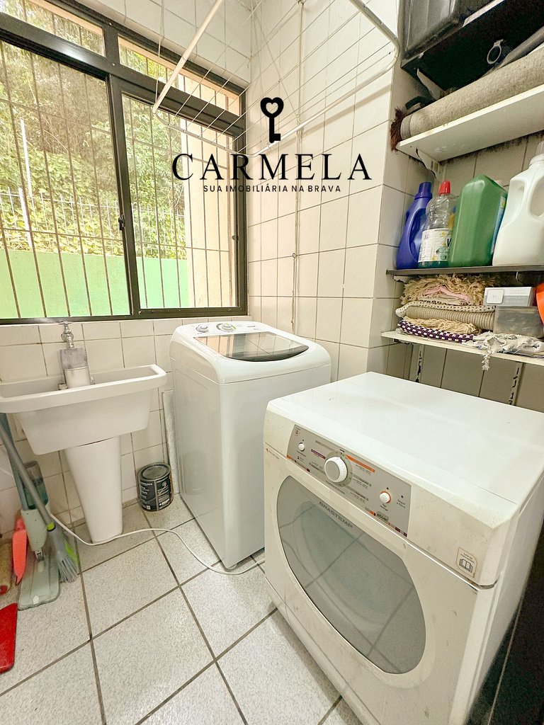 Lt21cu16v - Curimã - Apartamento, dois dormitórios