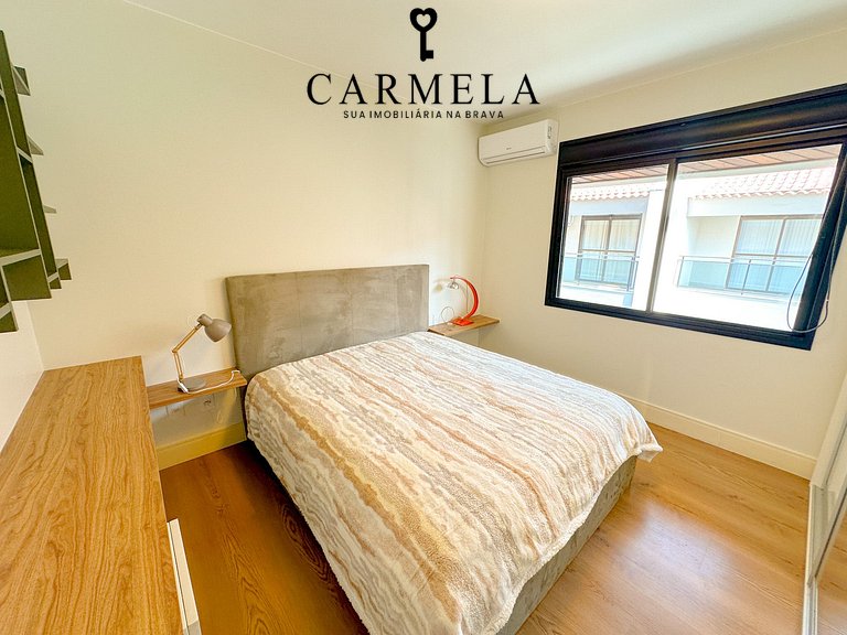 Lt31as13qe - América do Sol - Apartamento, três dormitórios