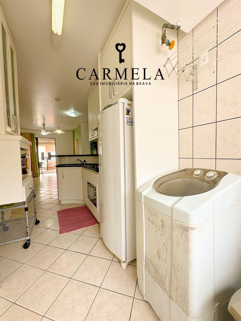 Lt31im21x - Itamaracá - Apartamento, três dormitórios
