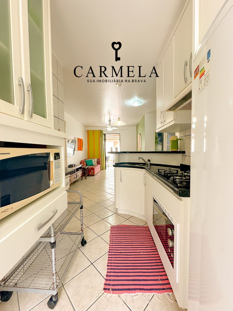 Lt31im21x - Itamaracá - Apartamento, três dormitórios