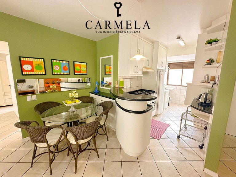 Lt31im21x - Itamaracá - Apartamento, três dormitórios
