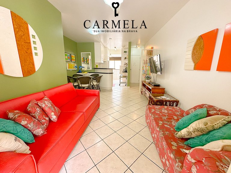 Lt31im21x - Itamaracá - Apartamento, três dormitórios