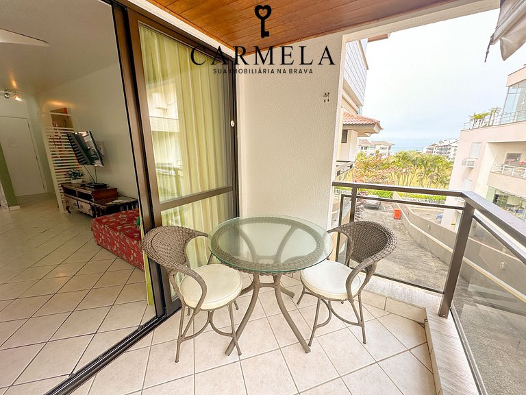 Lt31im21x - Itamaracá - Apartamento, três dormitórios