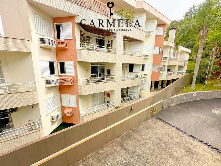 Lt31im21x - Itamaracá - Apartamento, três dormitórios