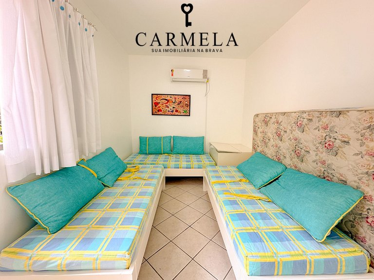 Lt31im21x - Itamaracá - Apartamento, três dormitórios