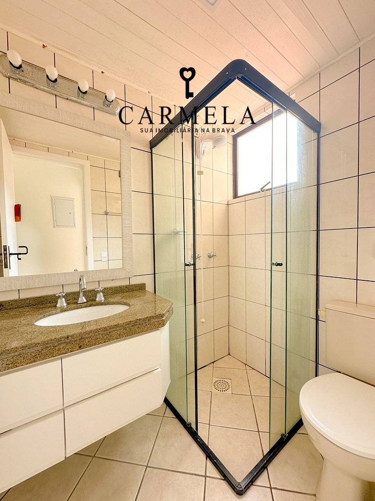 Lt31im21x - Itamaracá - Apartamento, três dormitórios