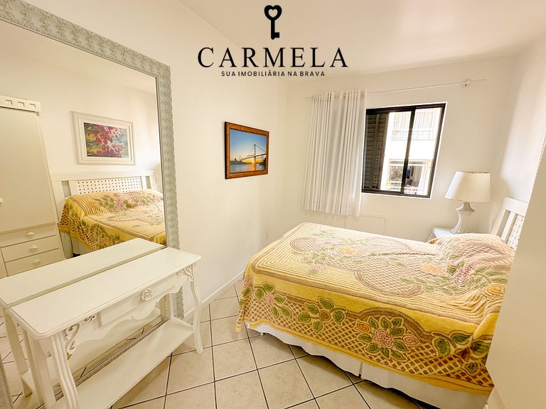 Lt31im21x - Itamaracá - Apartamento, três dormitórios