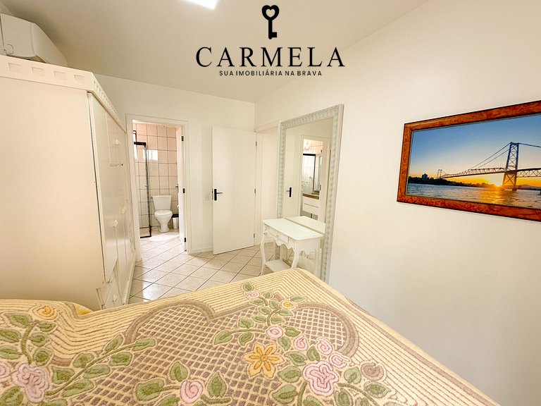 Lt31im21x - Itamaracá - Apartamento, três dormitórios