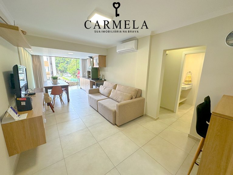 Lt32cu11te - Curimã - Apartamento, três dormitórios