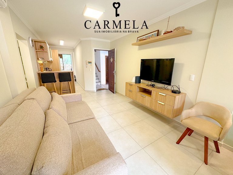 Lt32cu11te - Curimã - Apartamento, três dormitórios