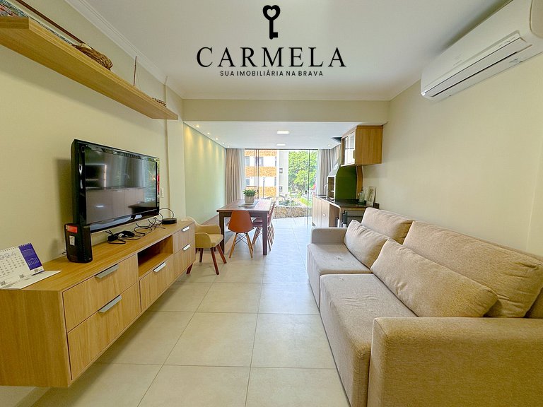 Lt32cu11te - Curimã - Apartamento, três dormitórios