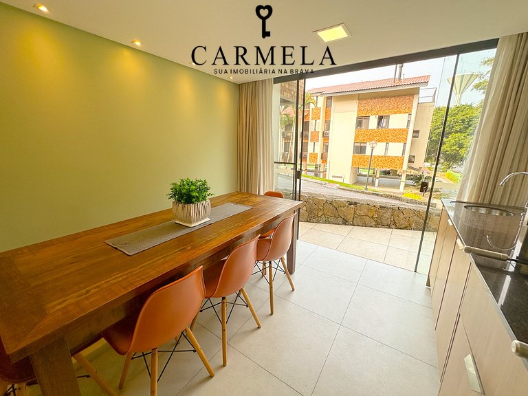 Lt32cu11te - Curimã - Apartamento, três dormitórios