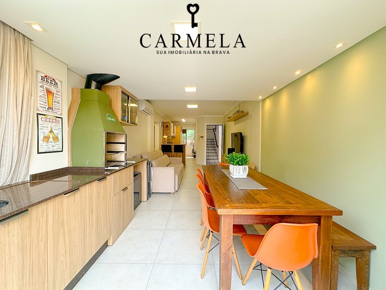 Lt32cu11te - Curimã - Apartamento, três dormitórios