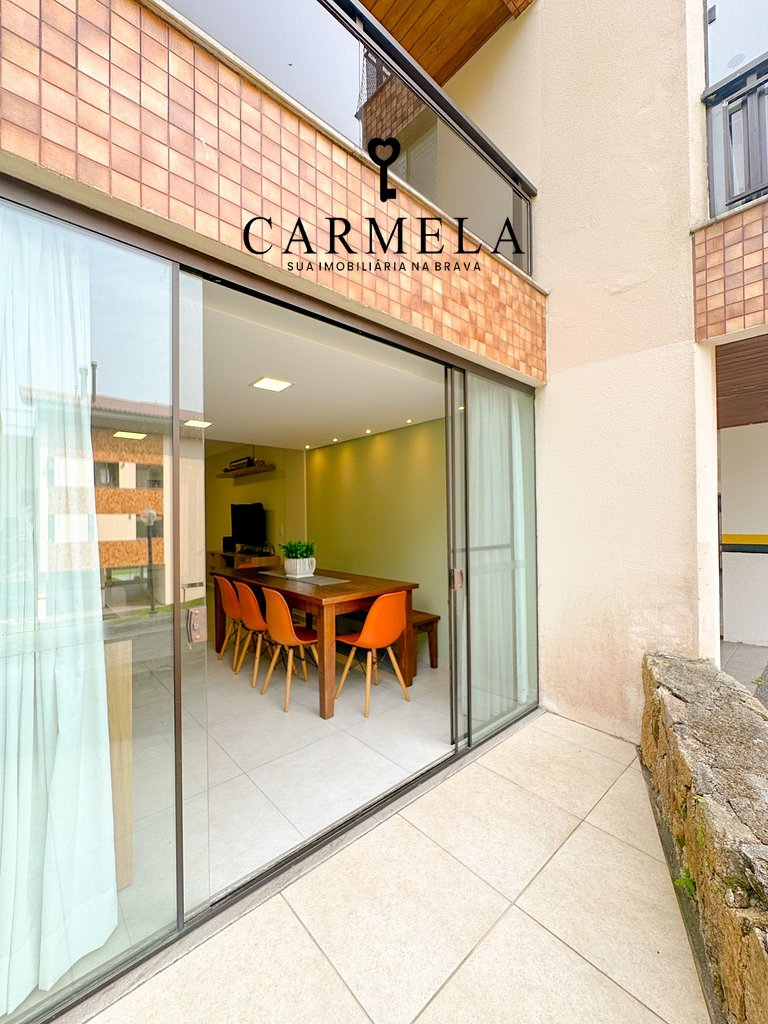 Lt32cu11te - Curimã - Apartamento, três dormitórios