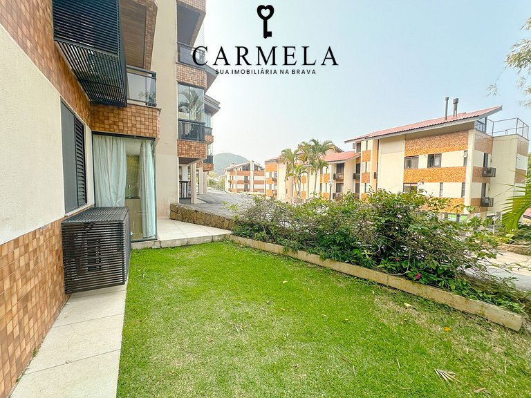 Lt32cu11te - Curimã - Apartamento, três dormitórios