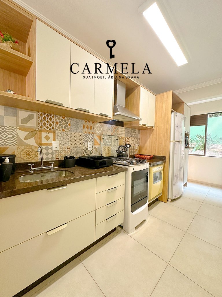 Lt32cu11te - Curimã - Apartamento, três dormitórios