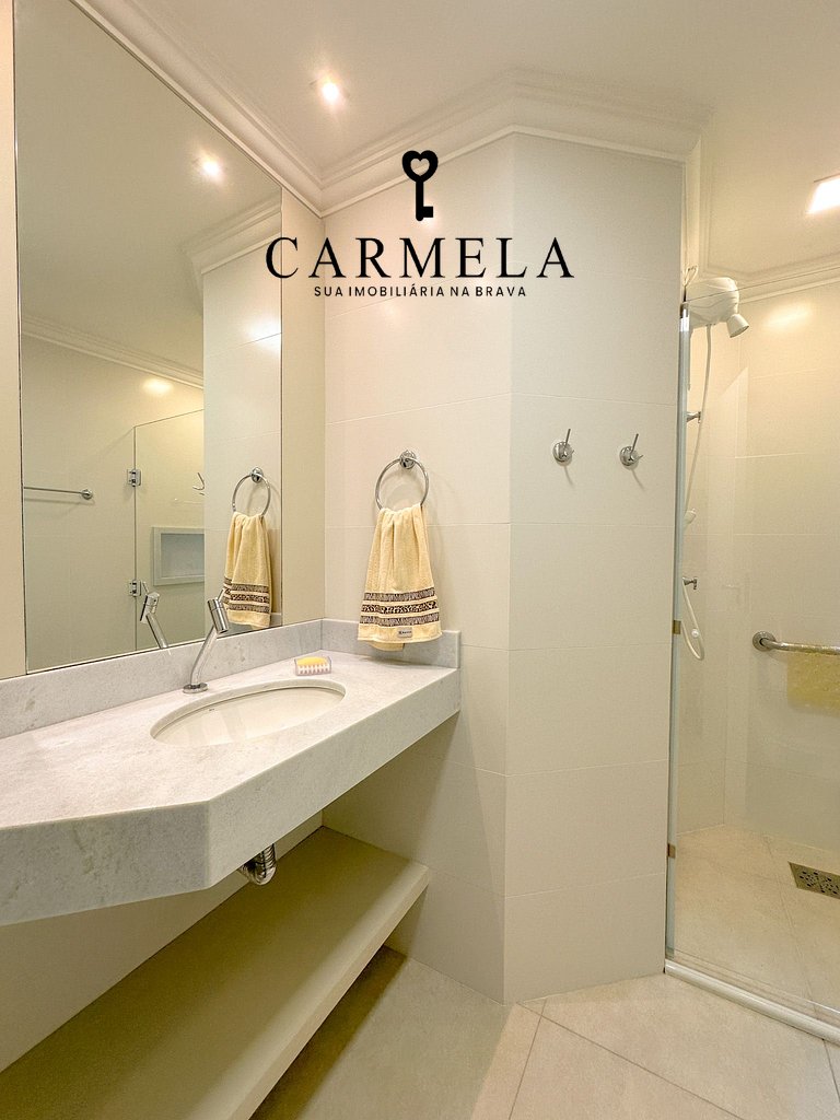 Lt32cu11te - Curimã - Apartamento, três dormitórios