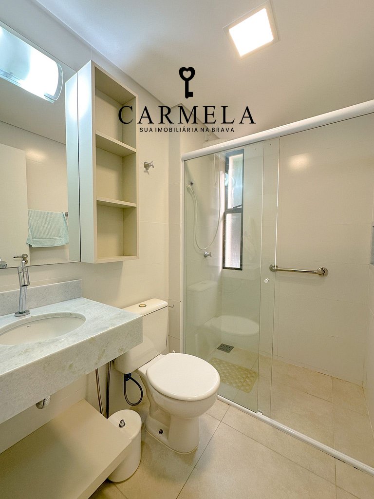 Lt32cu11te - Curimã - Apartamento, três dormitórios