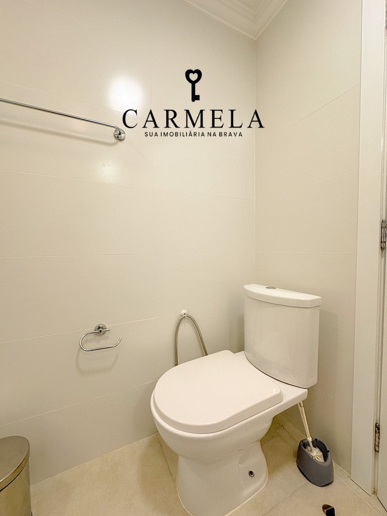 Lt32cu11te - Curimã - Apartamento, três dormitórios