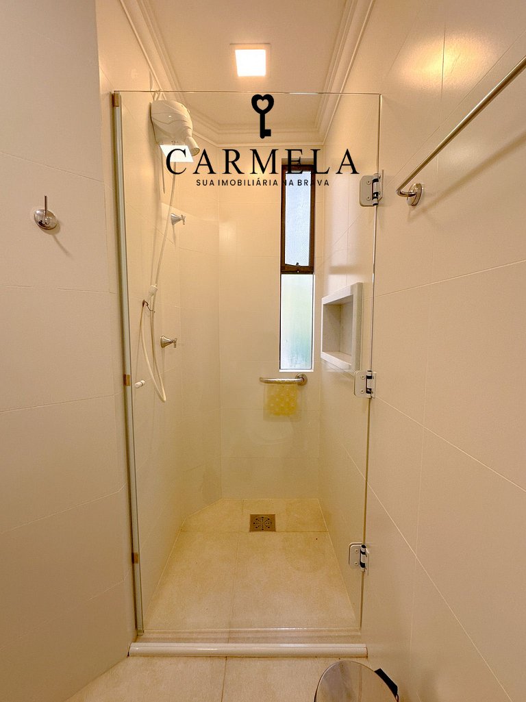 Lt32cu11te - Curimã - Apartamento, três dormitórios
