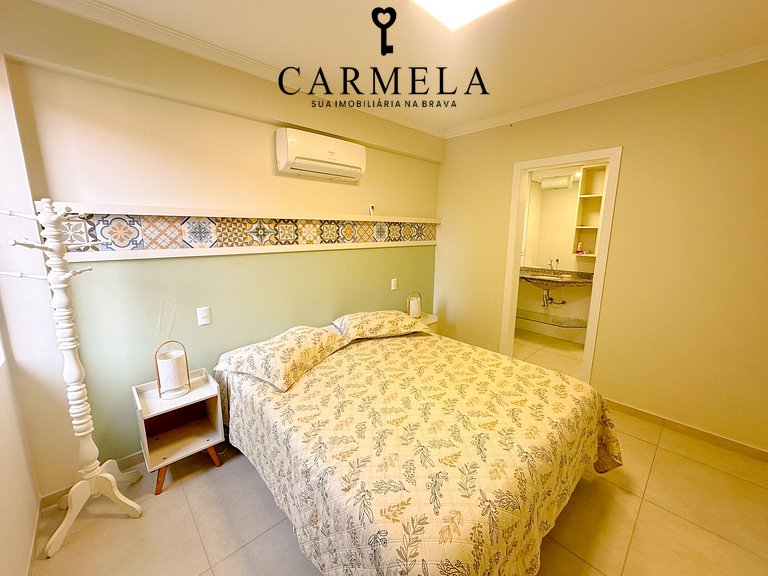 Lt32cu11te - Curimã - Apartamento, três dormitórios