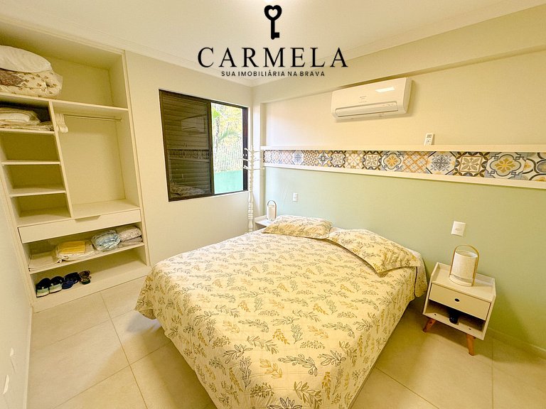 Lt32cu11te - Curimã - Apartamento, três dormitórios