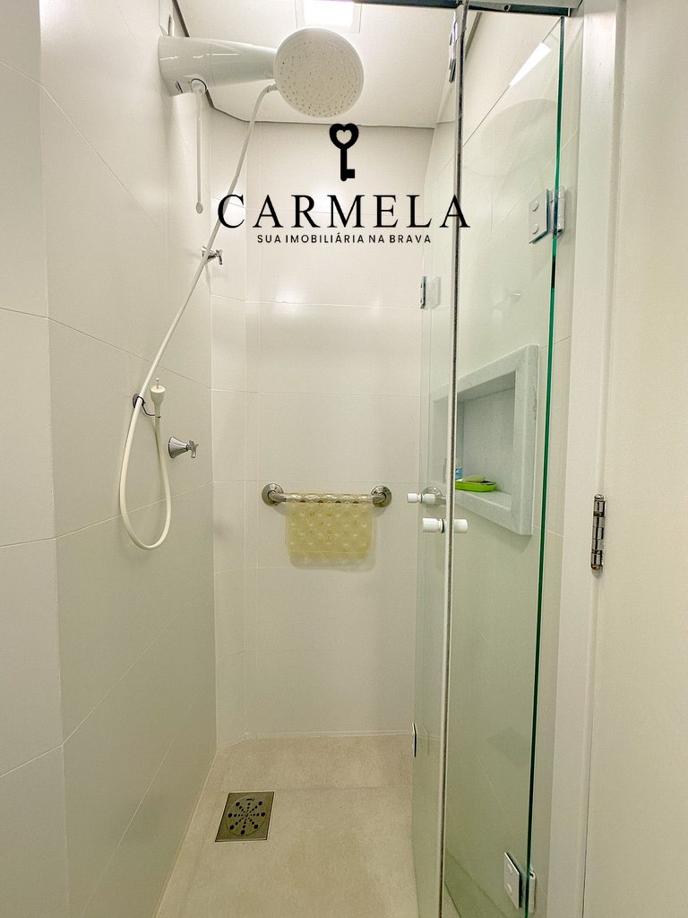 Lt32cu11te - Curimã - Apartamento, três dormitórios
