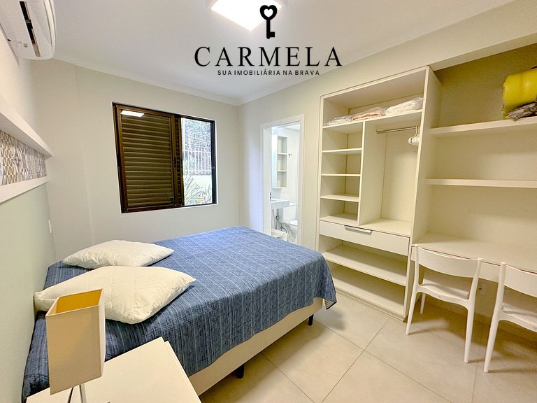 Lt32cu11te - Curimã - Apartamento, três dormitórios