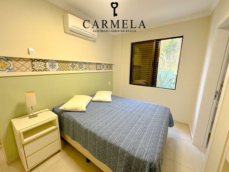 Lt32cu11te - Curimã - Apartamento, três dormitórios