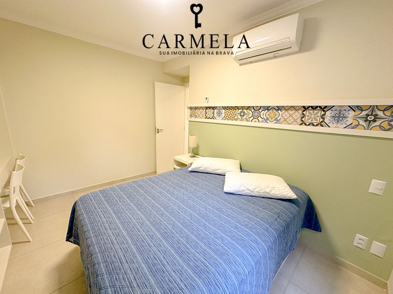 Lt32cu11te - Curimã - Apartamento, três dormitórios