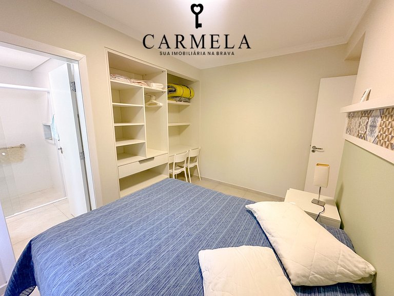 Lt32cu11te - Curimã - Apartamento, três dormitórios