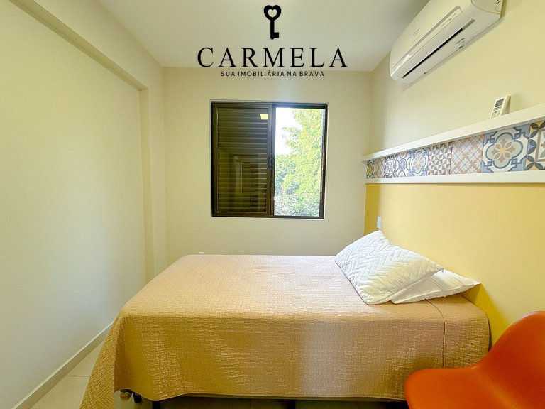 Lt32cu11te - Curimã - Apartamento, três dormitórios