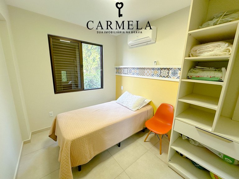 Lt32cu11te - Curimã - Apartamento, três dormitórios