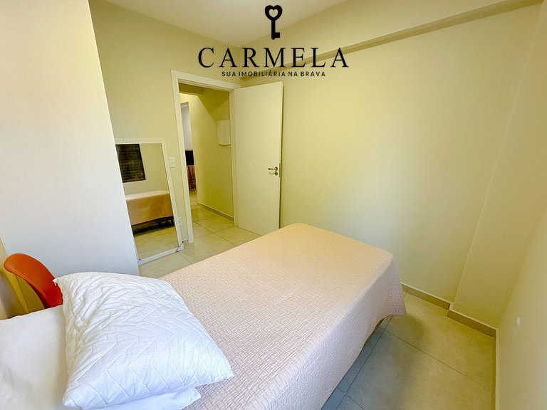 Lt32cu11te - Curimã - Apartamento, três dormitórios