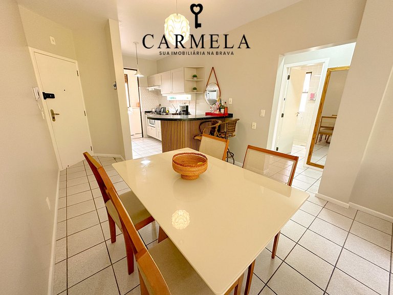 Lt31cu26z - Curimã - Apartamento, três dormitórios