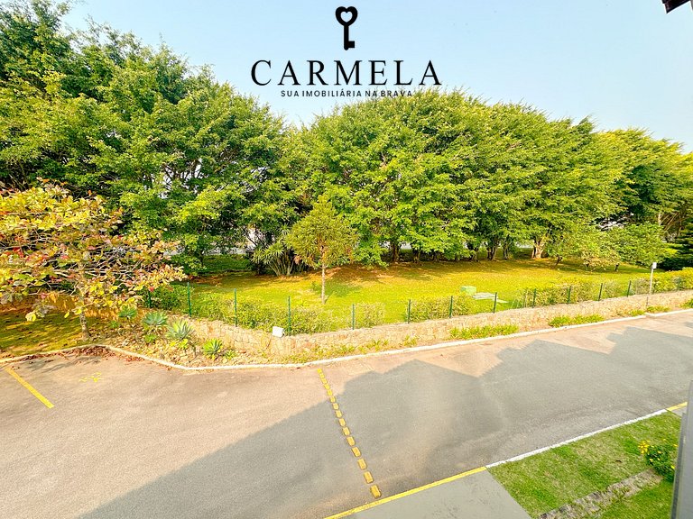 Lt31cu26z - Curimã - Apartamento, três dormitórios