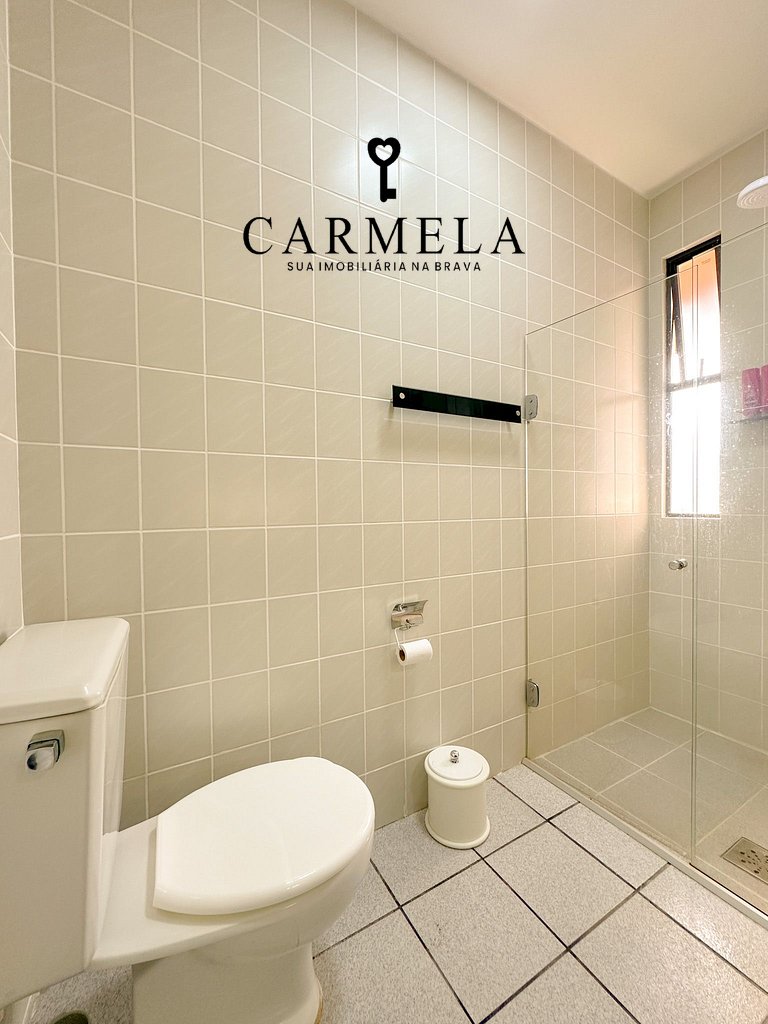 Lt31cu26z - Curimã - Apartamento, três dormitórios