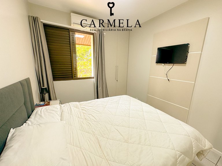 Lt31cu26z - Curimã - Apartamento, três dormitórios