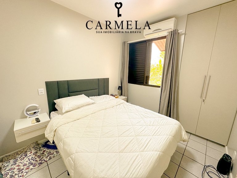 Lt31cu26z - Curimã - Apartamento, três dormitórios