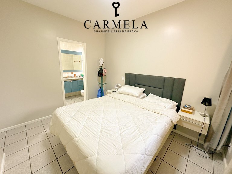 Lt31cu26z - Curimã - Apartamento, três dormitórios