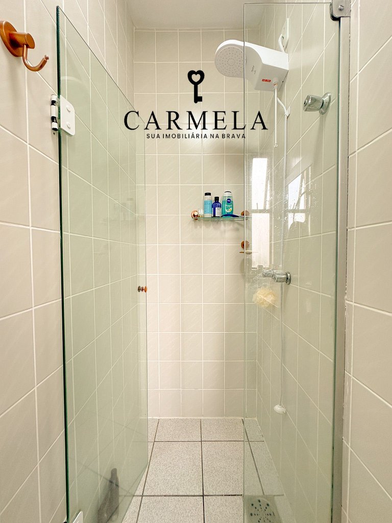Lt31cu26z - Curimã - Apartamento, três dormitórios