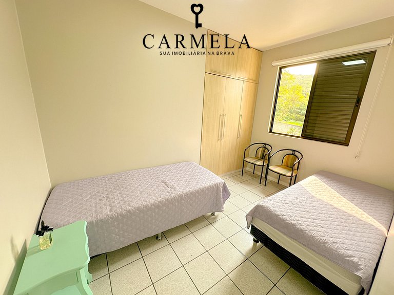 Lt31cu26z - Curimã - Apartamento, três dormitórios