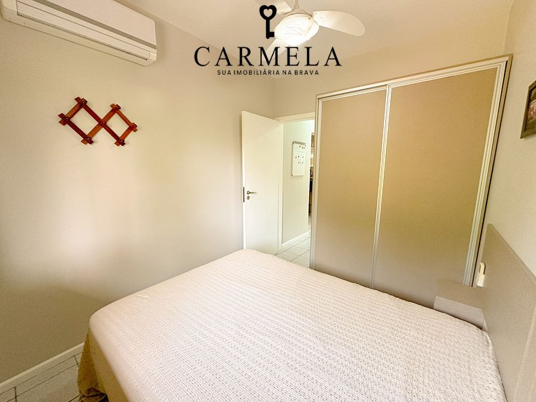 Lt31cu26z - Curimã - Apartamento, três dormitórios