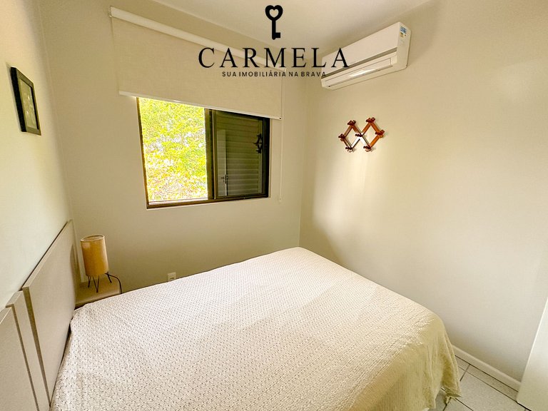 Lt31cu26z - Curimã - Apartamento, três dormitórios