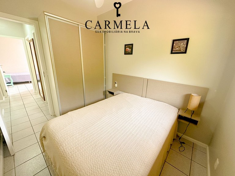 Lt31cu26z - Curimã - Apartamento, três dormitórios