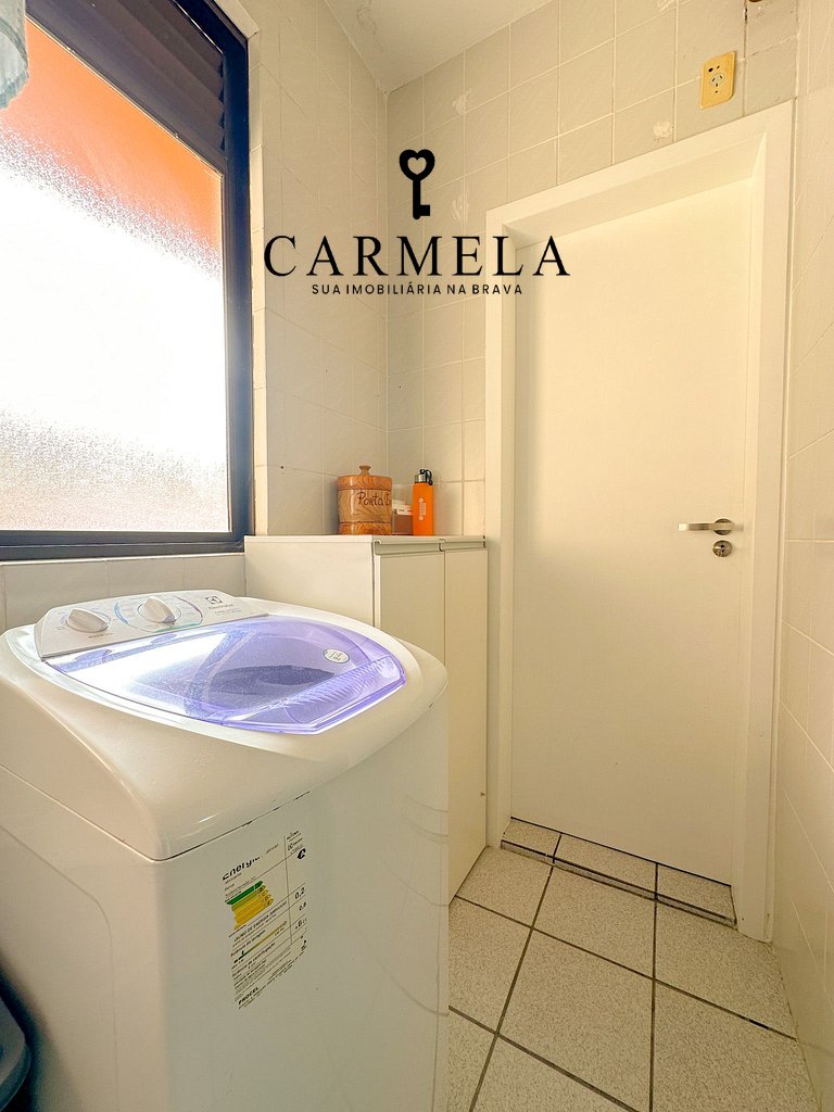 Lt31cu26z - Curimã - Apartamento, três dormitórios