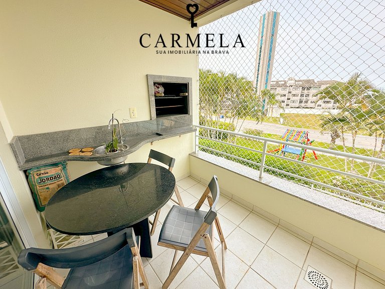 Lt31mb202z3e - Mirante da Brava - Apartamento, três dormitór