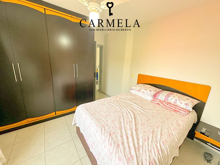 Lt21pb28u - Porto da Brava - Apartamento, dois dormitórios
