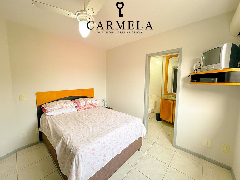 Lt21pb28u - Porto da Brava - Apartamento, dois dormitórios