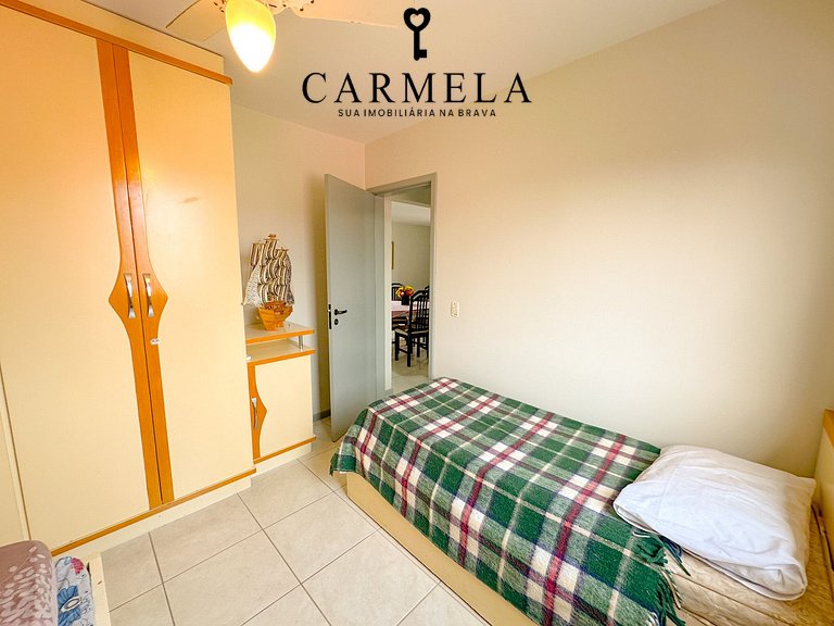 Lt21pb28u - Porto da Brava - Apartamento, dois dormitórios